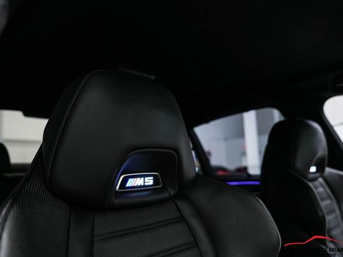 Used 2018 BMW M5 AWD image 49
