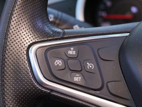 Used 2020 Chevrolet Malibu LS image 19