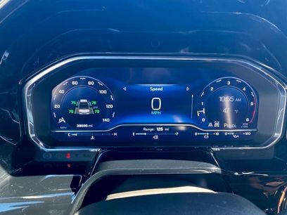 Used 2024 Chevrolet Silverado 2500 LT