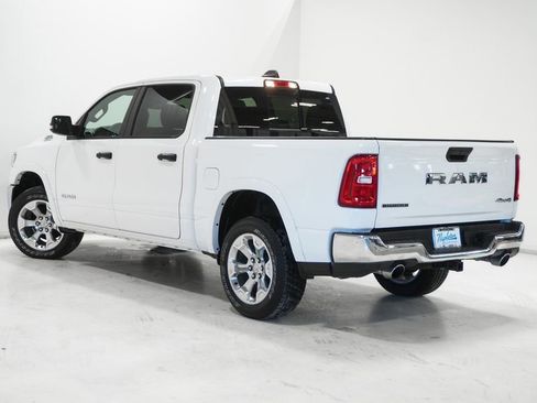 Certified 2025 RAM 1500 Big Horn image 5