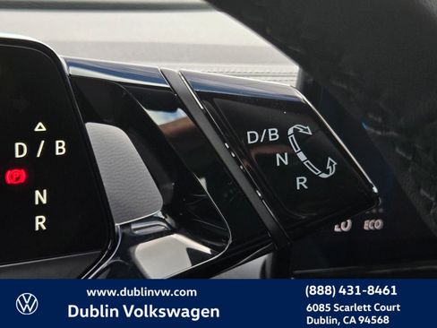 Used 2023 Volkswagen ID.4 Pro S image 21