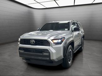 New 2026 Toyota 4Runner TRD Off-Road Premium video 1