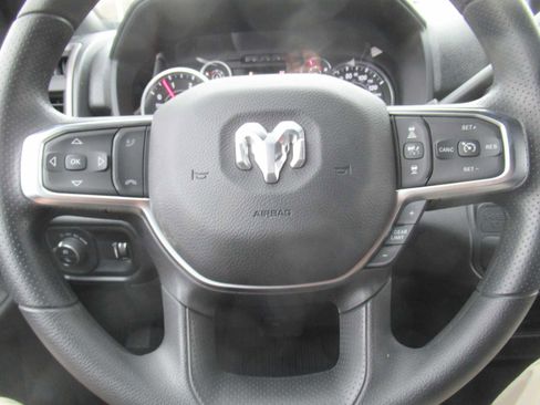 New 2026 RAM 3500 Tradesman image 28