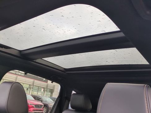 New 2026 MAZDA CX-70 3.3 Turbo S w/ Premium Package image 18