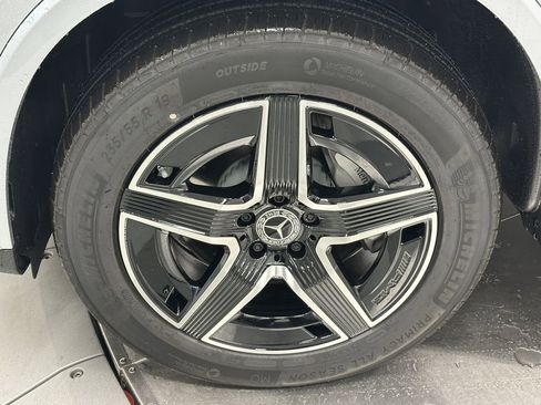 New 2026 Mercedes-Benz GLC 300 image 12