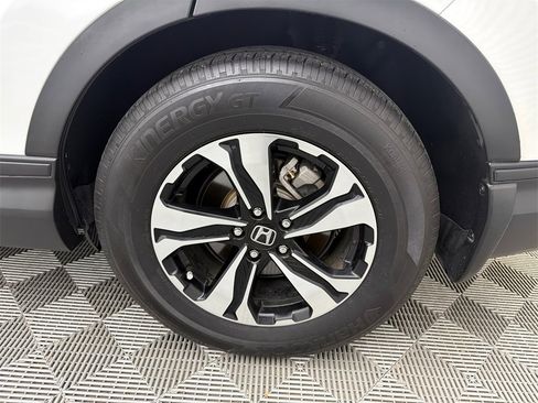 Used 2021 Honda CR-V Special Edition image 20