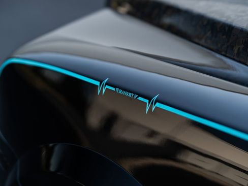 Used 2023 Rolls-Royce Cullinan Black Badge image 6