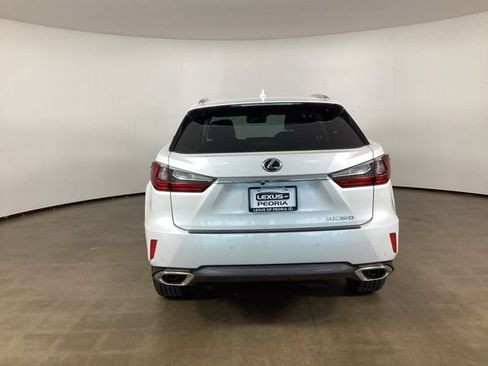 Used 2019 Lexus RX 350 AWD w/ Navigation Package image 6