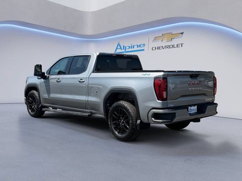 Used 2024 GMC Sierra 1500 Elevation w/ Max Trailering Package AWD/4WD image 3