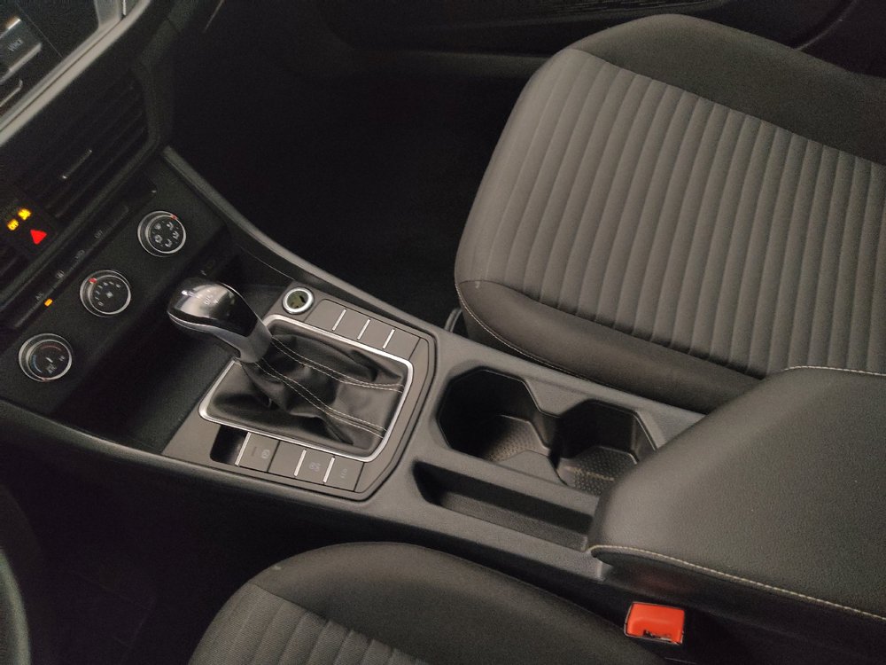 Used 2024 Volkswagen Jetta S FWD image 26