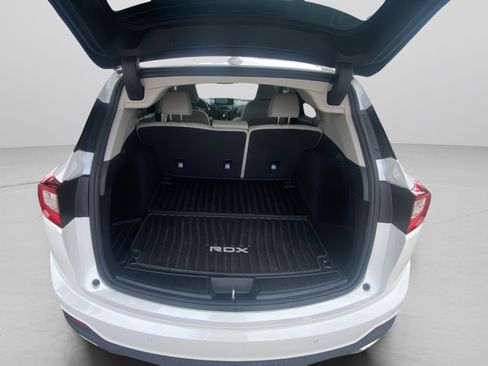 Used 2025 Acura RDX SH-AWD w/ Technology Package image 22