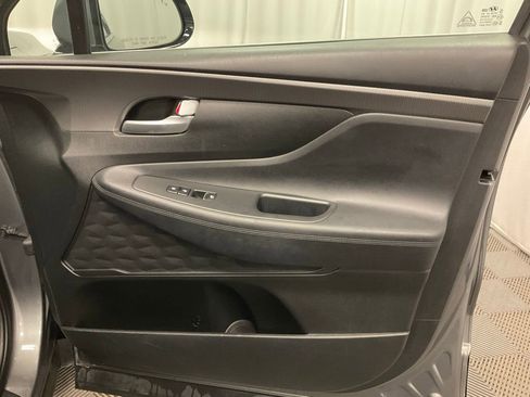 Used 2019 Hyundai Santa Fe SEL image 24