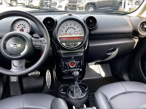 Used 2014 MINI Cooper Countryman S FWD image 8