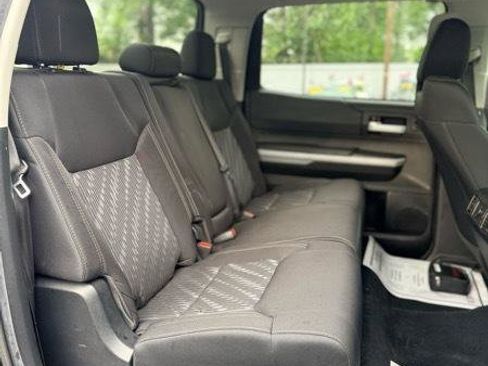 Used 2021 Toyota Tundra SR5 w/ Trail Edition RWD image 18
