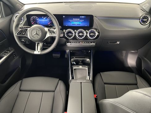 New 2026 Mercedes-Benz GLA 250 4MATIC image 23
