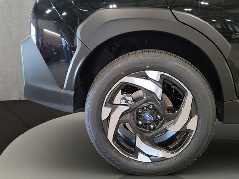 New 2026 Subaru Crosstrek 2.5i Limited AWD/4WD image 30