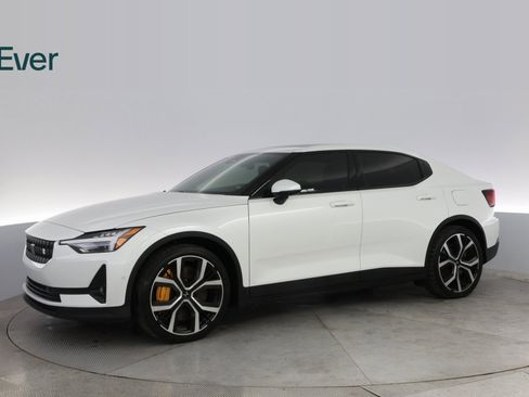Used 2023 Polestar Polestar 2 w/ Pilot Pack image 15