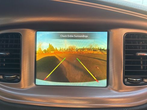 Used 2023 Dodge Charger GT w/ Blacktop Package image 39