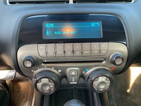 Used 2010 Chevrolet Camaro LT image 19