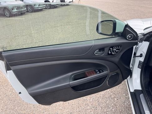 Used 2014 Jaguar XK Coupe image 9
