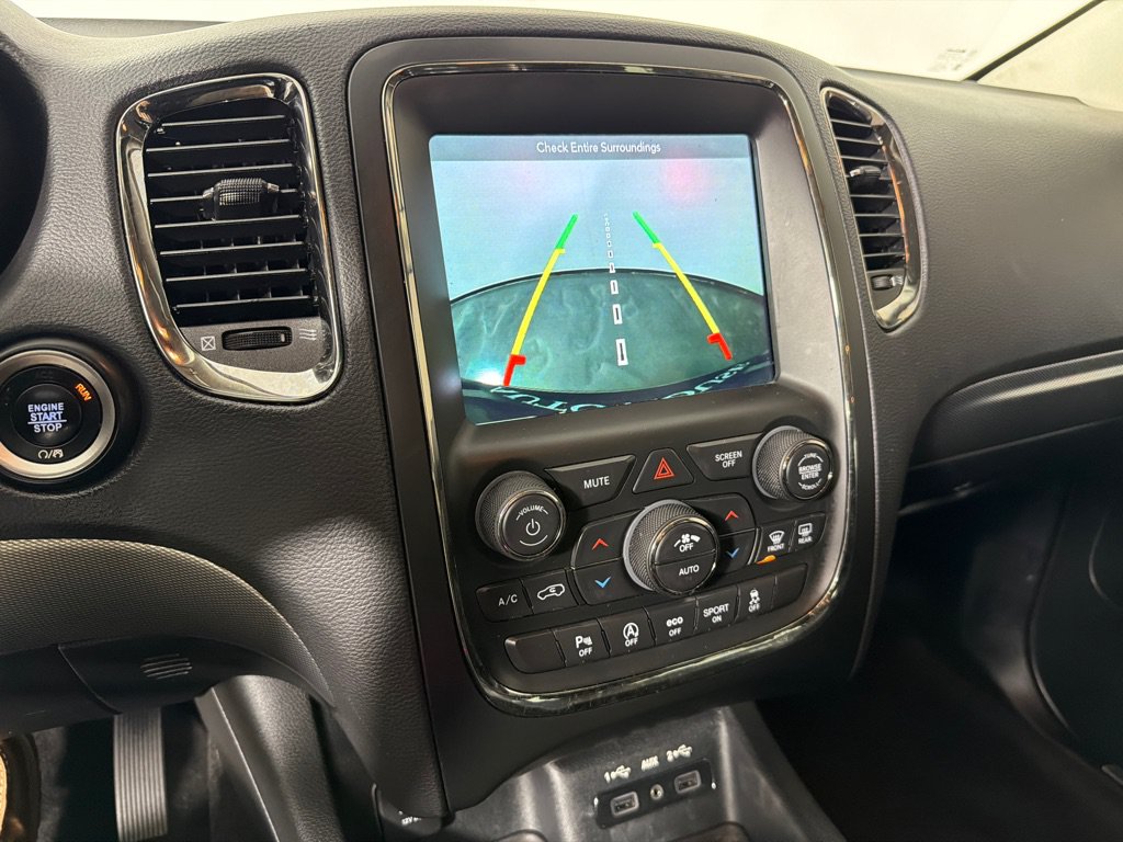 Used 2018 Dodge Durango GT AWD/4WD image 15