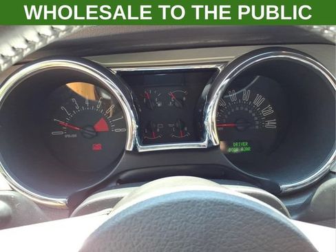 Used 2006 Ford Mustang GT Premium RWD image 21