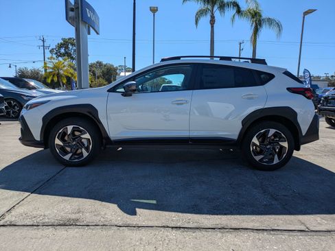 New 2026 Subaru Crosstrek 2.5i Limited image 7