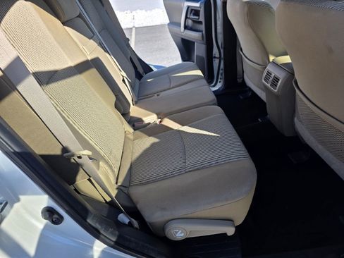 Used 2012 Toyota 4Runner SR5 w/ Convenience Pkg image 18