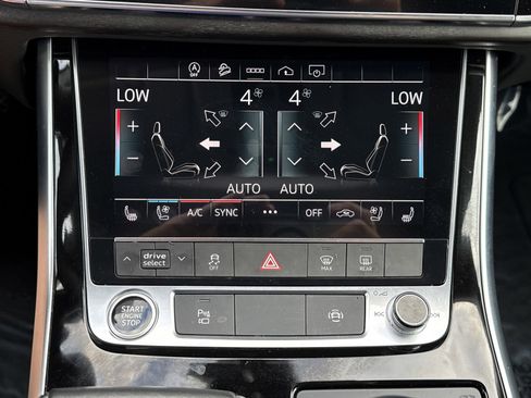 Used 2023 Audi Q8 Premium Plus w/ Premium Plus Package image 32