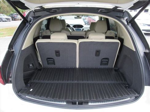 Used 2020 Acura MDX FWD image 33