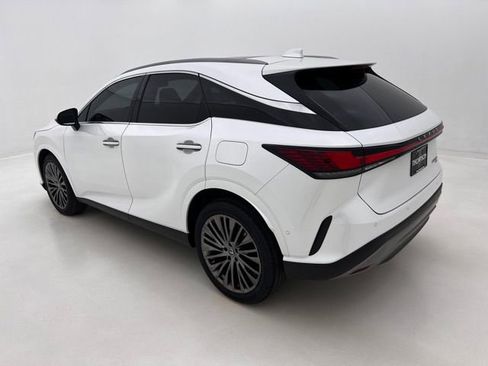 Used 2023 Lexus RX 350 AWD w/ Accessory Package (Z1) image 9