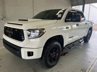 Used 2019 Toyota Tundra TRD Pro AWD/4WD video 1