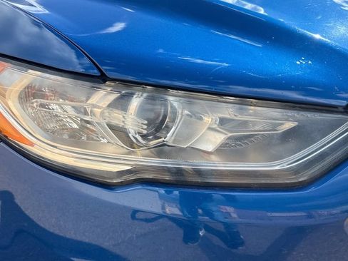 Used 2018 Ford Fusion S FWD image 16