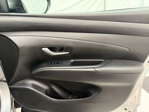 Used 2025 Hyundai Tucson SEL image 18
