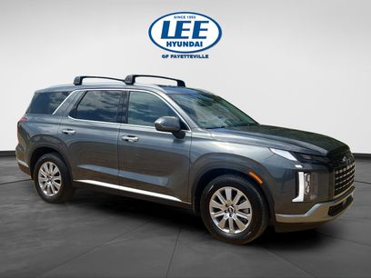 Used 2025 Hyundai Palisade SEL