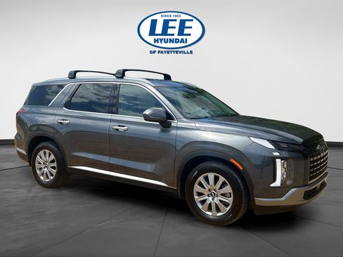 Used 2025 Hyundai Palisade SEL FWD image 1