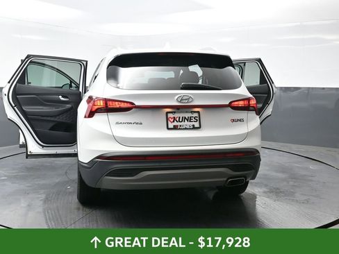 Used 2023 Hyundai Santa Fe SEL image 59