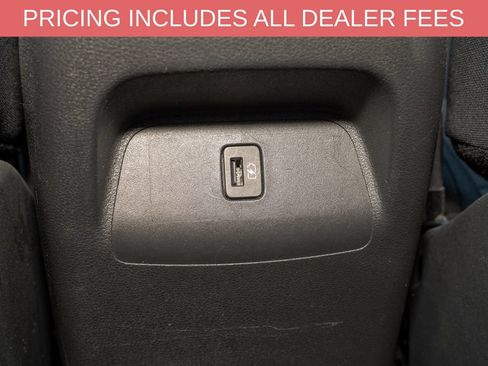 Used 2024 Nissan Sentra SV FWD image 7