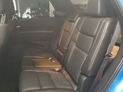 New 2026 Dodge Durango GT image 15