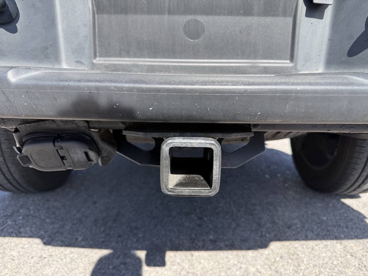 Used 2014 Ford F150 STX w/ Equipment Group 201A Mid AWD/4WD image 22
