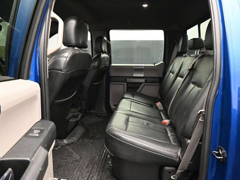 Used 2018 Ford F150 XLT w/ Equipment Group 302A Luxury AWD/4WD image 25