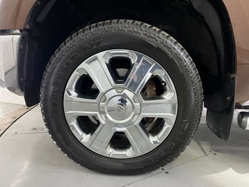 Used 2016 Toyota Tundra 1794 Edition image 14