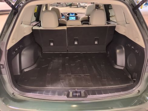 Certified 2023 Subaru Forester Limited image 14