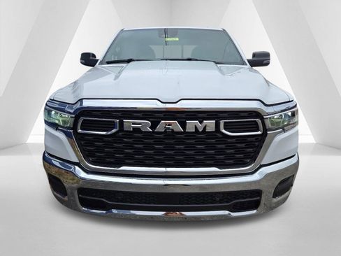 New 2026 RAM 1500 Big Horn image 2