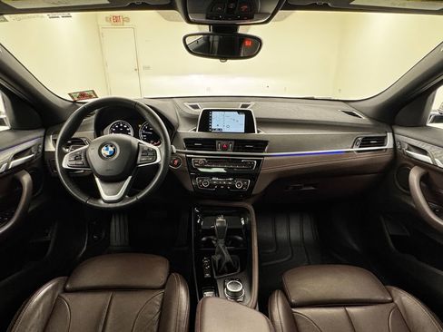 Used 2018 BMW X2 xDrive28i w/ Convenience Package image 29