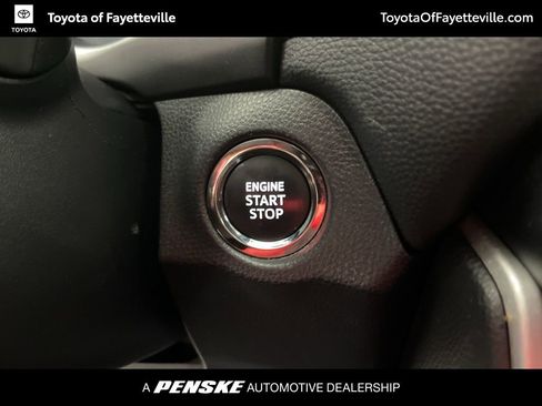 Used 2024 Toyota RAV4 XLE w/ Weather Package image 33