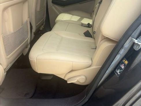Used 2017 Mercedes-Benz GLS 450 4MATIC image 8