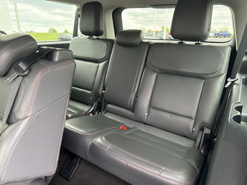 Certified 2025 Ford Expedition Max Active AWD/4WD image 41