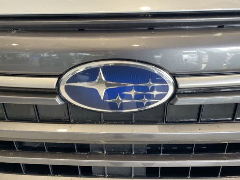 Used 2025 Subaru Forester Limited w/ Popular Package #2 AWD/4WD image 18