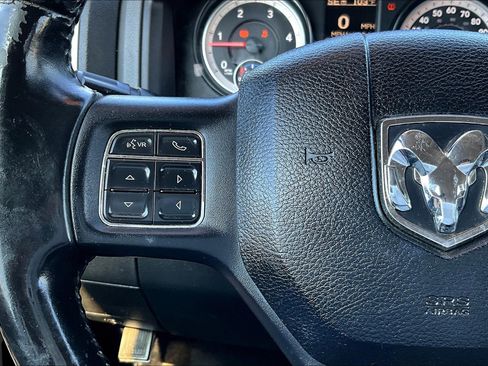 Used 2015 RAM 2500 Big Horn image 18